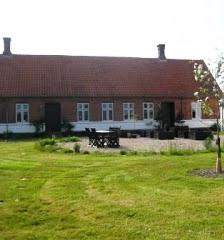 Aeblegaarden