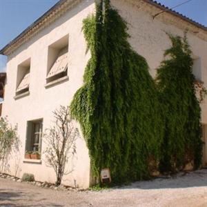 Mas De Cinq Sols Bed & Breakfast Tournon-d'Agenais