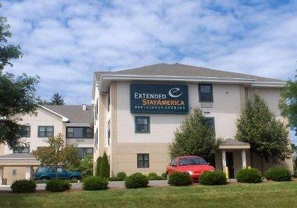 Extended Stay America Boston-Danvers