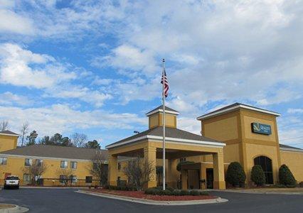 Quality Inn Warsaw (North Carolina)