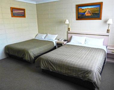 Cootamundra Gardens Motor Inn