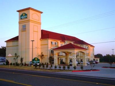 La Quinta Inn & Suites Fairfield (Texas)