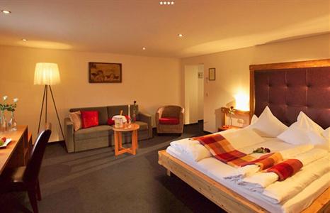 Hotel Gasthof Adler Damuls