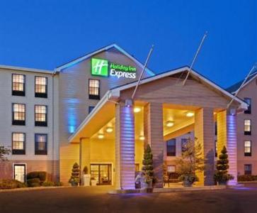 Holiday Inn Express Grants Pass