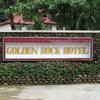 Hotel Golden Rock