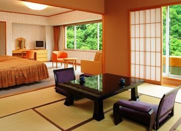 Yuze Hotel Akita Kazuno