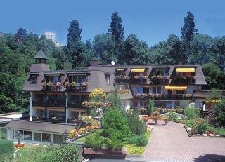 TOP Hotel Ritter