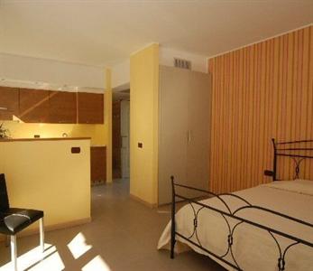 Residence & Suites Solaf Bonate Sopra