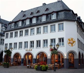 Aran Hotel Koblenz