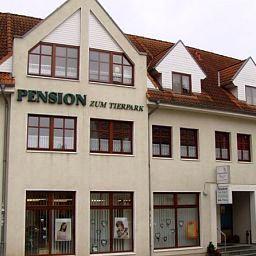 Pension Zum Tierpark