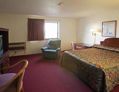 Americas Best Value Inn & Suites-Holland