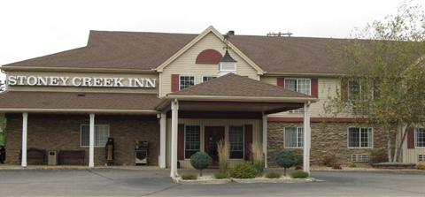 Stoney Creek Inn Waukon