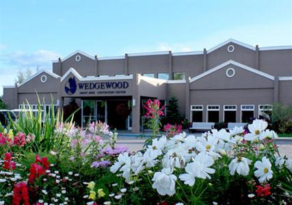 Wedgewood Resort