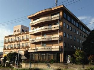 Business Hotel Matsukaze