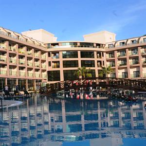 Eldar Resort