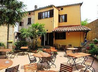 La Terrazza di Montepulciano