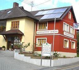 Landgasthof Zehner