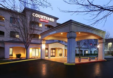 Courtyard by Marriott San Jose South Morgan Hill