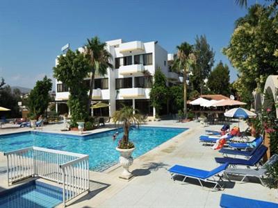 Tasiana Star Hotel Limassol