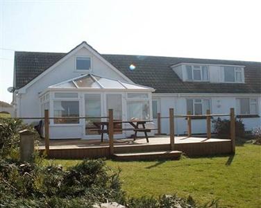 Seascape Hotel and Restaurant Wadebridge