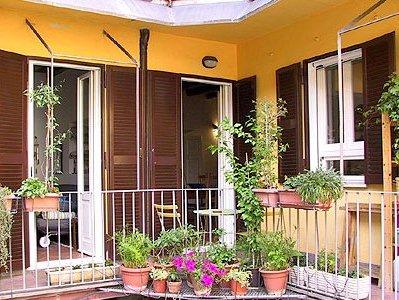 A Casa di Giusy Bed & Breakfast