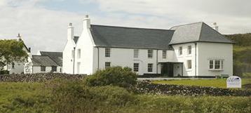 Ullinish Country Lodge Hotel