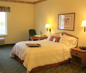 Hampton Inn and Suites Seattle North Lynnwood