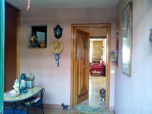 Homestay In Calle Moralzarzal