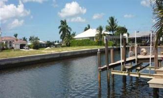 Marco Island Vacation Pool Homes