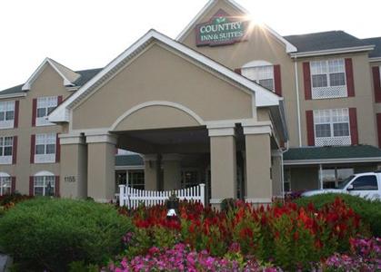 Country Inn & Suites Columbus-West