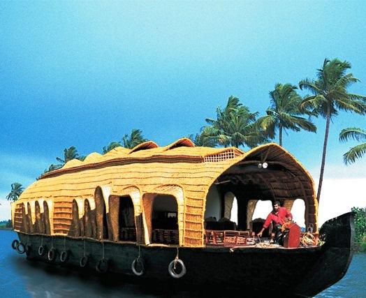 Indraprastham Cruise Kumarakom