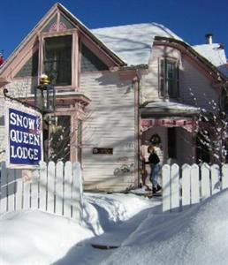 Snow Queen Lodge