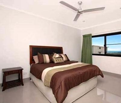 Balpara Executive Apartments