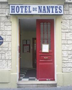 Hotel de Nantes