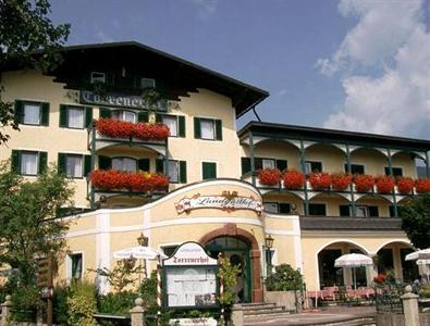 Landgasthof Torrenerhof Golling an der Salzach