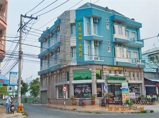 May va Nui Hotel and Restaurant - Tram Anh