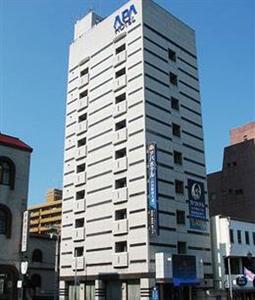 Apa Hotel Yamagata-Ekimaedori