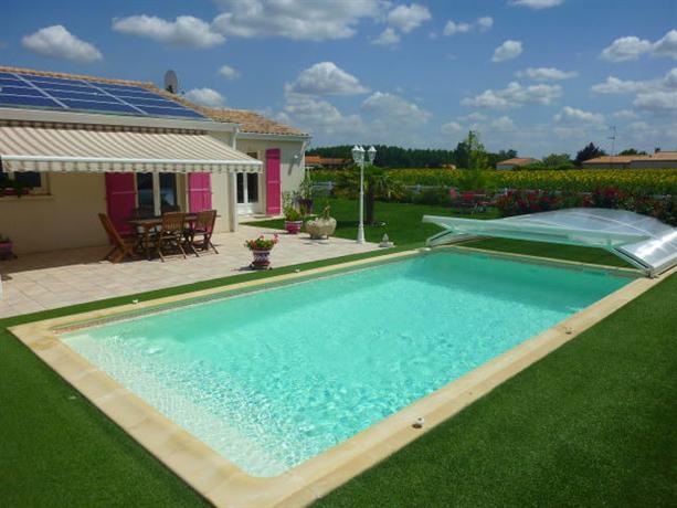 Homestay In Ile De Re La Greve Sur Mignon