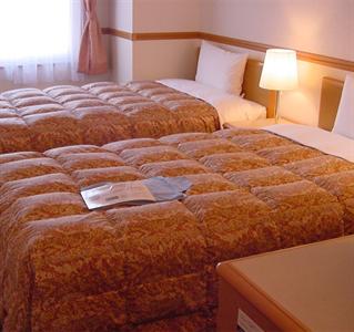 Toyoko Inn Takamtsu Hyogo-machi