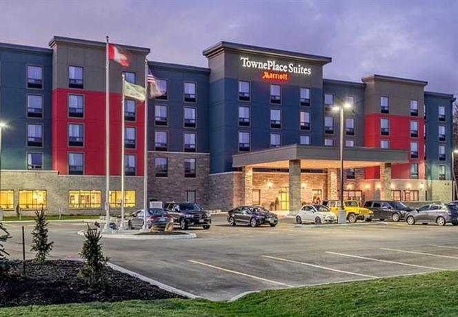 TownePlace Suites by Marriott Belleville