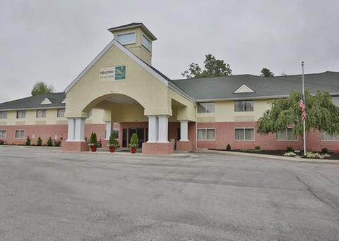 InnPlace Hotel Carrollton