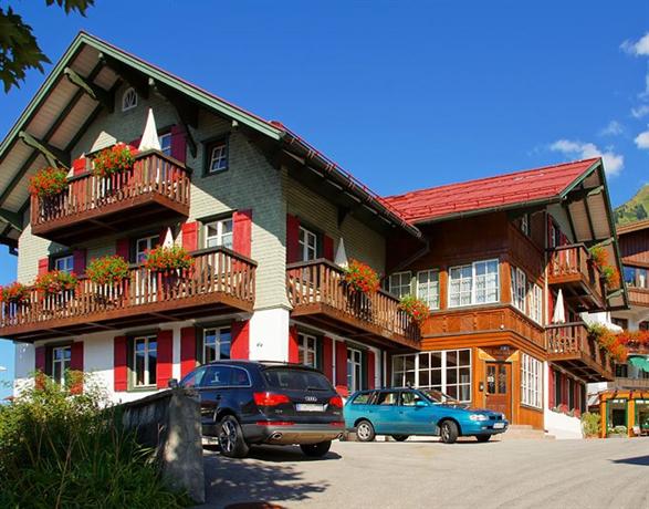 Altes Doktorhaus