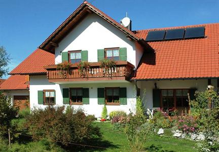 Holiday Home Krumm Eggenthal