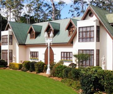 Mount Tamborine Stonehaven Manor