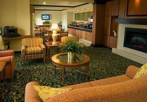 Fairfield Inn Indianapolis Airport