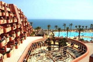 Holiday Villages Hotel Benalmadena