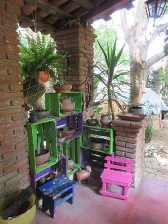 Homestay In Pueblo Nuevo Oaxaca Oaxaca