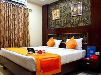 OYO Rooms JNTU Kukatpally