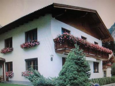 Haus Pranger