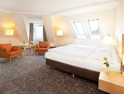 Movenpick Hotel Braunschweig